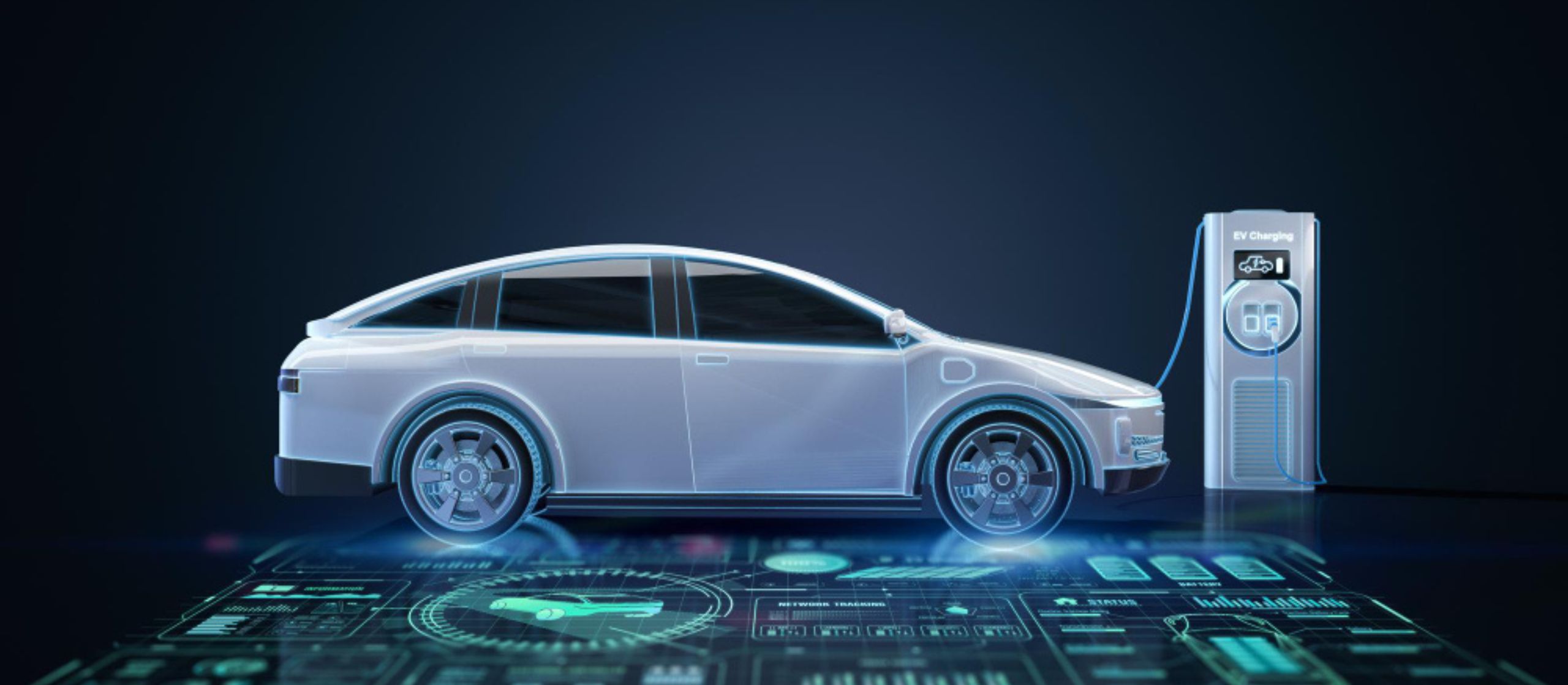 Field Testing of EV Vehicles